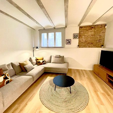 Duplex Mercado Central Valencia Luaran gambar