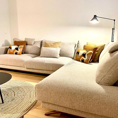 Duplex Mercado Central Valencia Luaran gambar