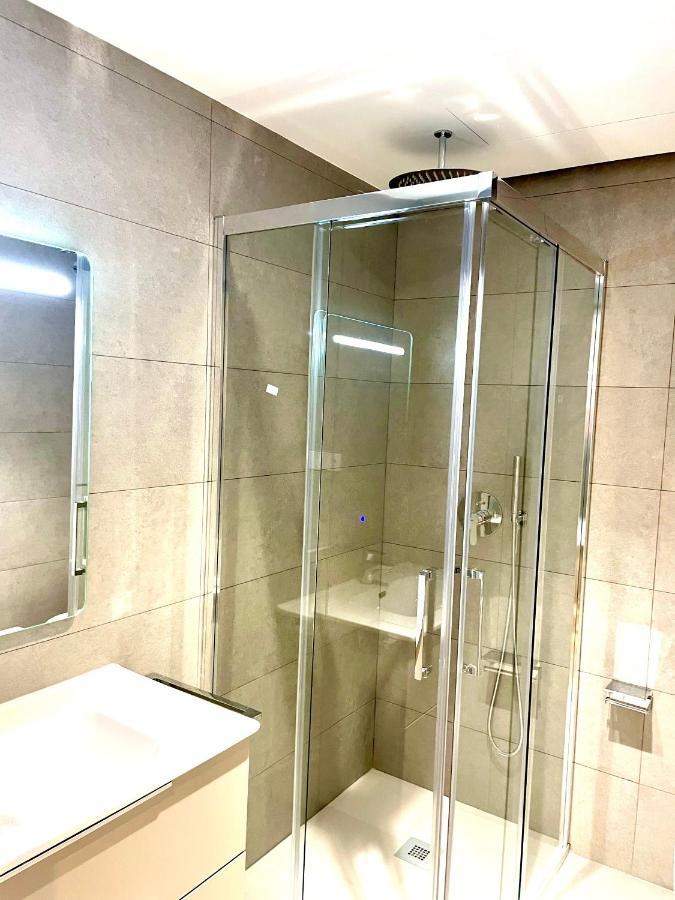 Duplex Mercado Central Valencia Luaran gambar