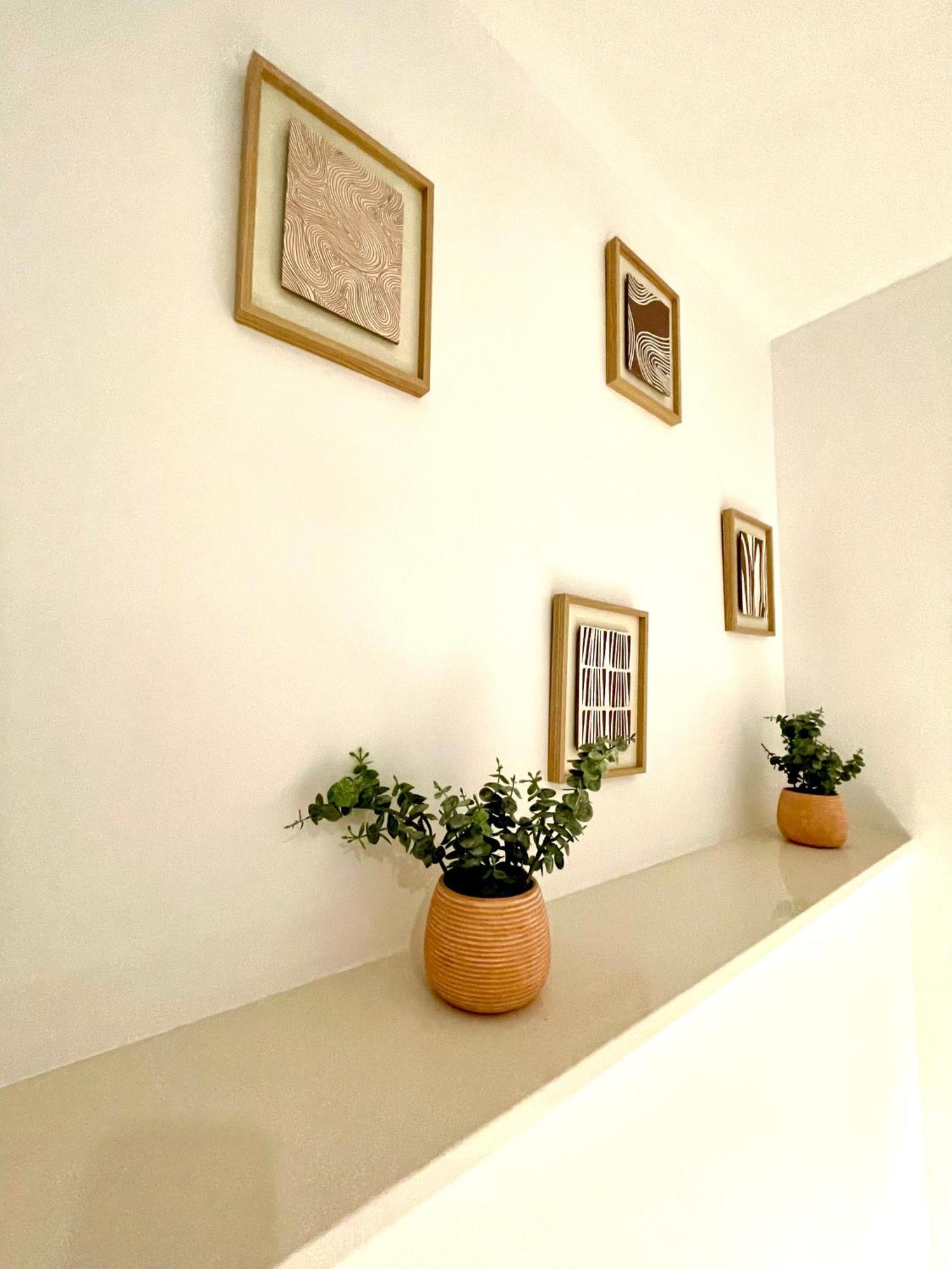 Duplex Mercado Central Valencia Luaran gambar