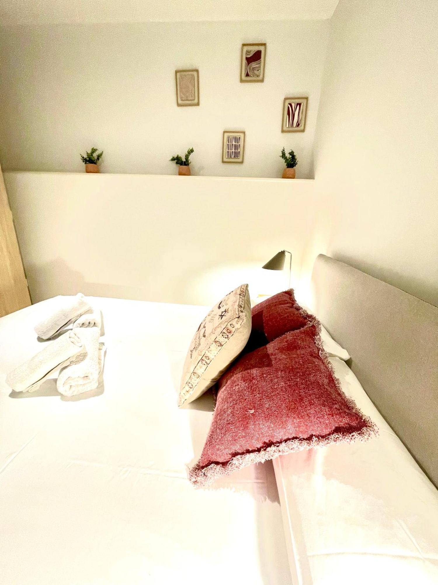 Duplex Mercado Central Valencia Luaran gambar
