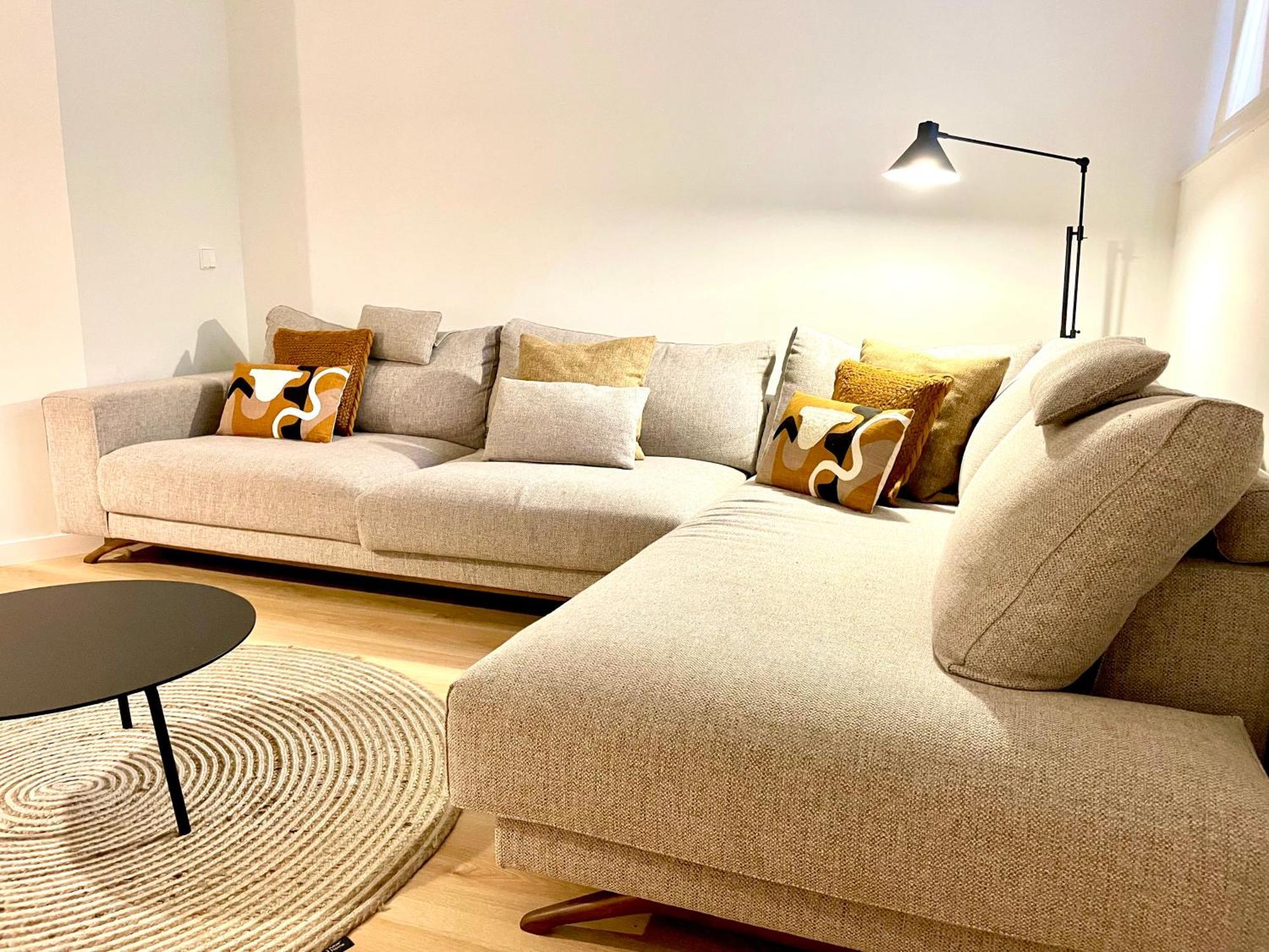 Duplex Mercado Central Valencia Luaran gambar