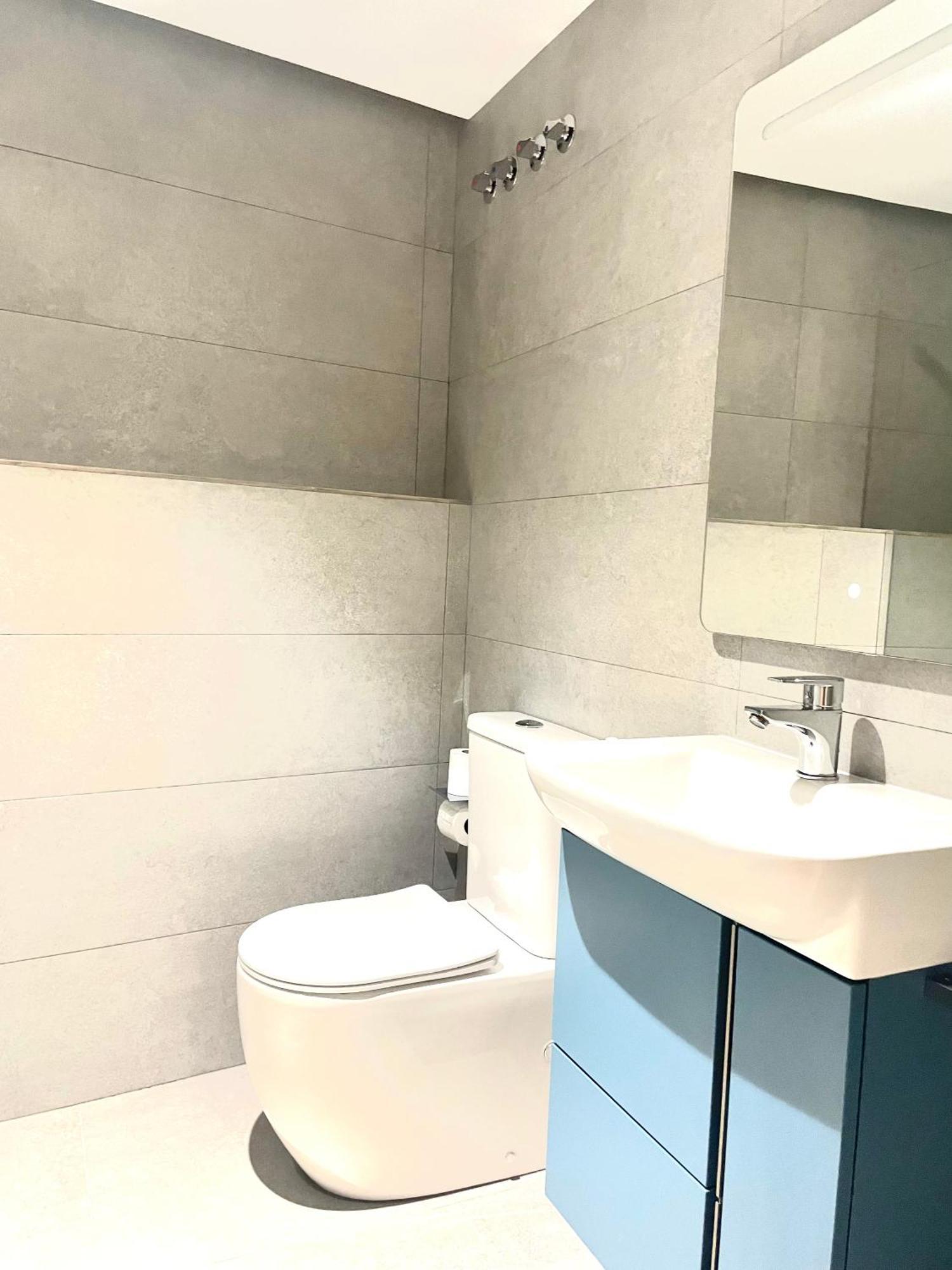 Duplex Mercado Central Valencia Luaran gambar